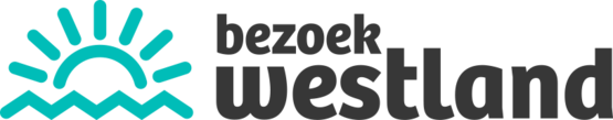 Bezoek Westland Logo