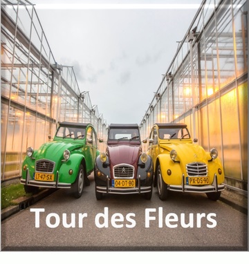 Tour des Fleurs