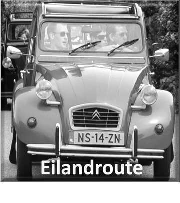 Eilandroute