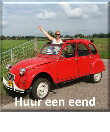 rood losse verhuur