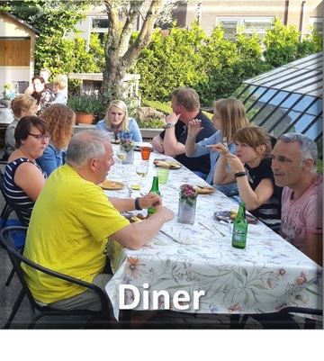 Diner